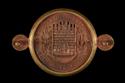 901e7c21-d590-4517-acc6-72d1d000cdd7.jpg; 17836; Stirling Burgh Seal; Seal